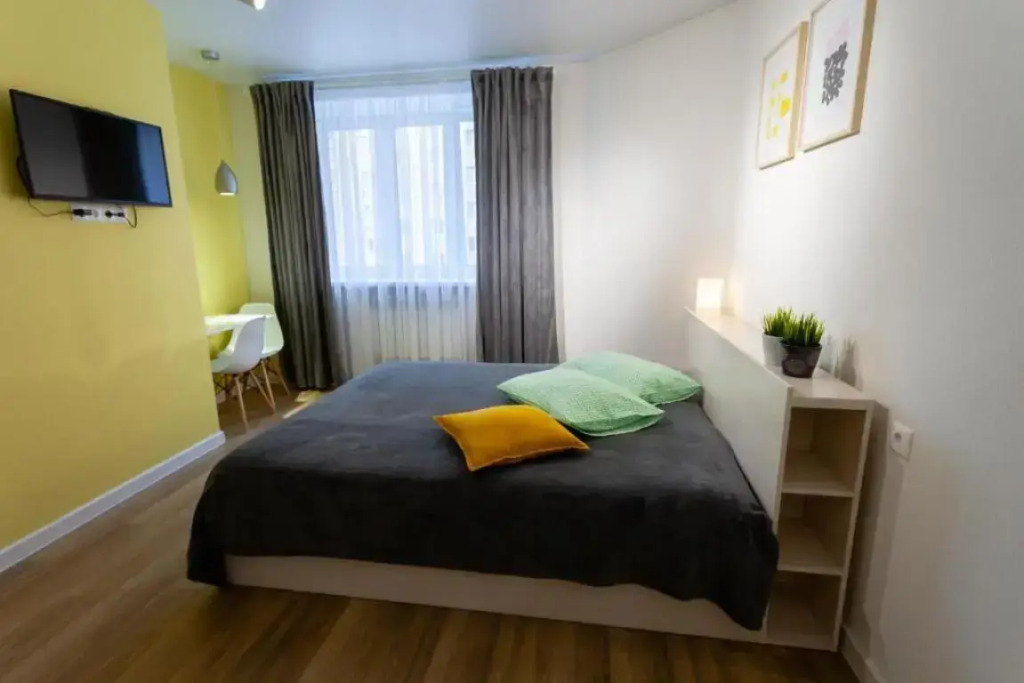 Фотография квартиры Апартаменты Александровский Сад №4