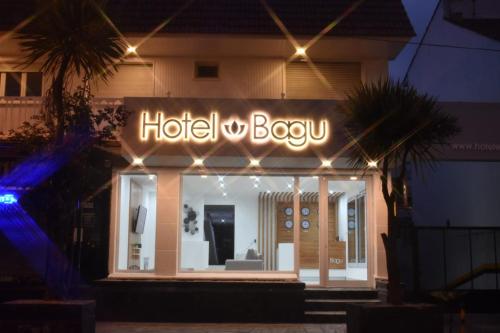 Фотографии гостиницы
Bagu Playa Grande Hotel