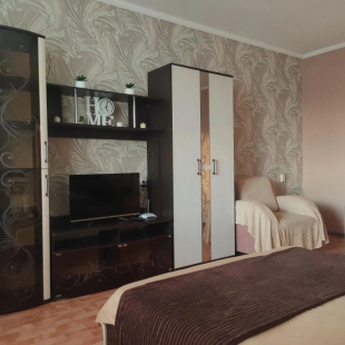 Фотография квартиры Апартаменты на улице Анохина 120А