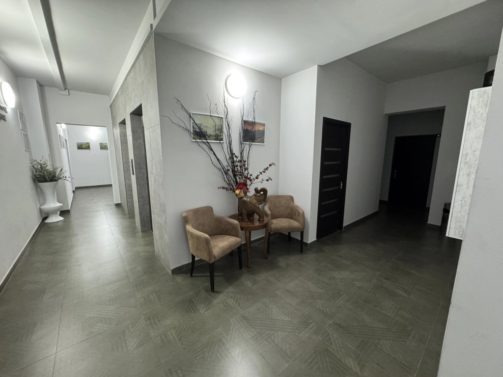 Фотография квартиры Апартаменты Yrevan Apart Rebublic Square