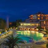 Фотография гостиницы Hotel Terme Capasso