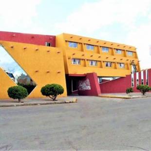 Фотографии гостиницы
Hotel Paquime