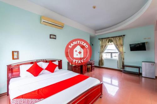 Фотографии гостиницы
OYO 266 Golden Gate