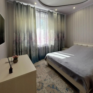 Фотография квартиры Апартаменты на улице Горького 154