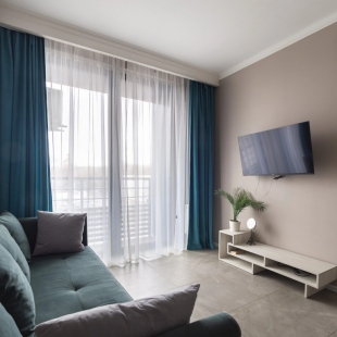 Фотография квартиры Апартаменты Mira.Apartments