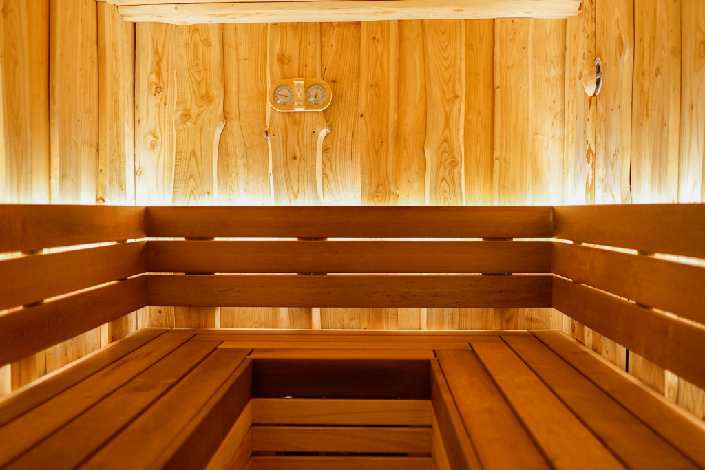 Фотография Коттеджа Частный дом Еловый переулок 1