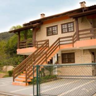 Фотографии мини отеля
Pousada Mare Mansa