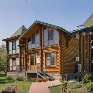 Фотография базы отдыха Маки