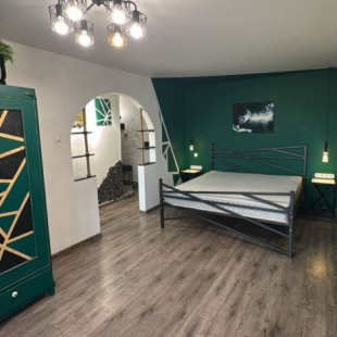 Фотография квартиры Квартира уютная в спальном районе