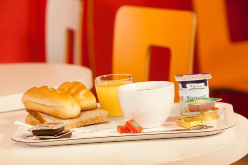 Фотография гостиницы Premiere Classe Fleury Merogis