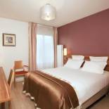 Фотография апарт отеля Residhome Bures La Guyonnerie