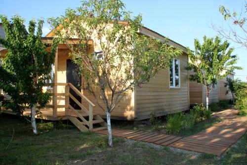 Фотографии гостевого дома
Бунгало у Лимана