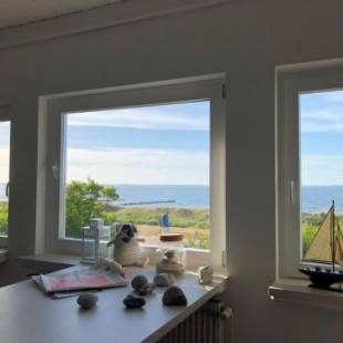 Фотографии гостевого дома
Ferienwohnung Fritzi