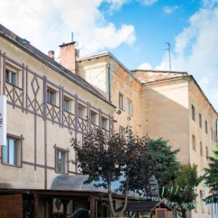 Фотография хостела Дрова