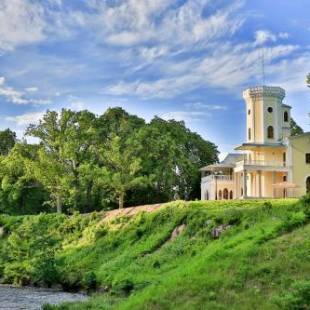 Фотография гостиницы Keila-Joa Schloss Fall