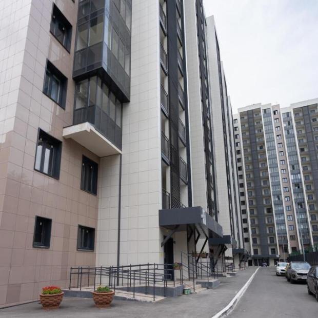 Фотографии квартиры 
            TimHouse (ТимХаус) на улице Достоевского