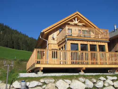 Фотография гостевого дома Chalet Chalet Bellevue 1