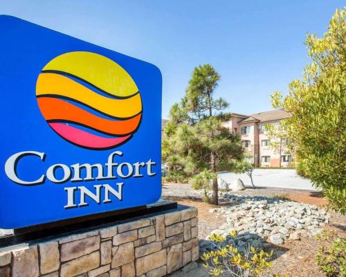 Фотография гостиницы Comfort Inn