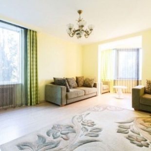 Фотография квартиры Апартаменты Курортный 3