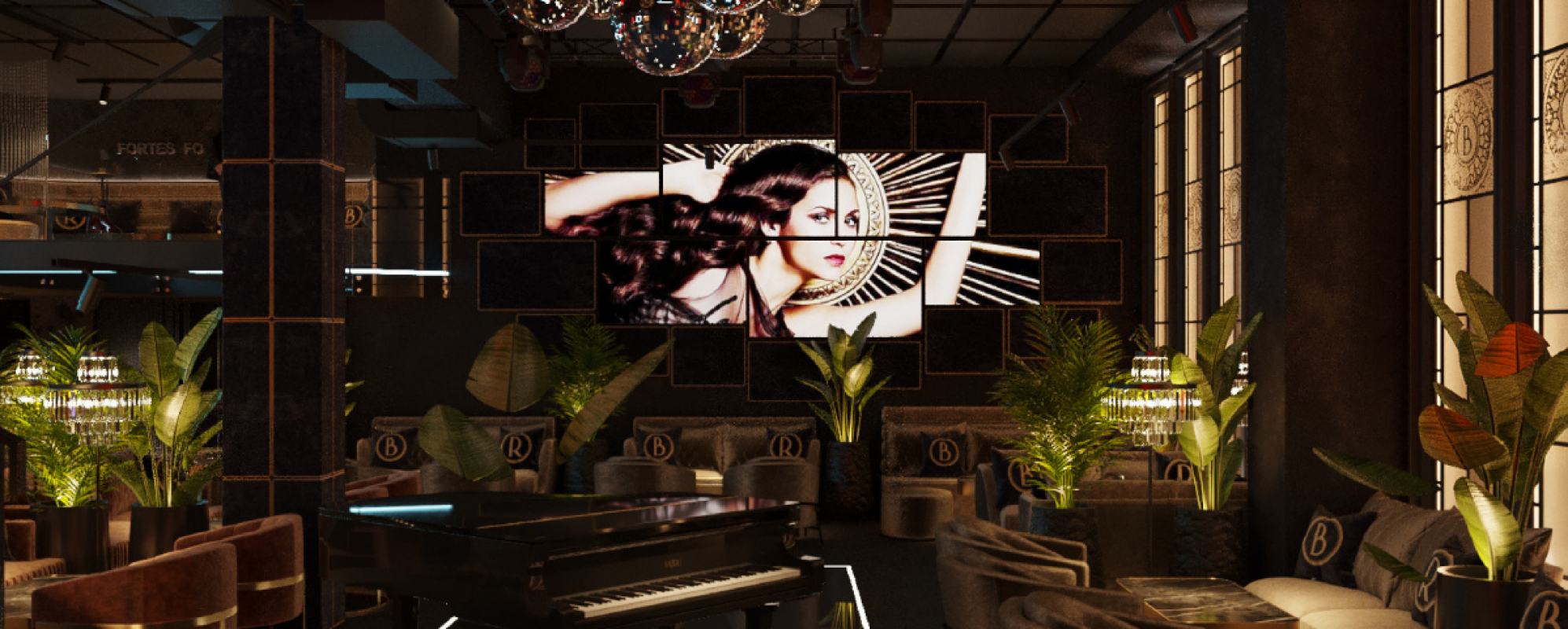 Фотографии стриптиз-клуба
RED BAR&KARAOKE