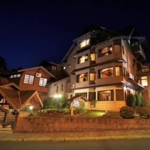 Фотографии мини отеля
Pousada do Verde Gramado