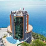 Фотография гостиницы BLUE MUDANYA HOTEL