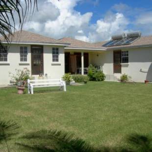 Фотографии мини отеля
Gemini House Bed & Breakfast