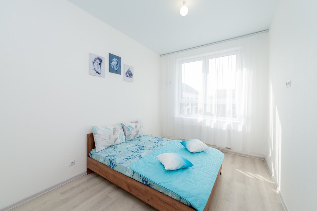 Фотография квартиры Апартаменты уютные в Новопатрушева