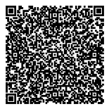 QR код гостевого дома У Истока