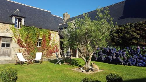 Фотография гостевого дома Manoir de l'Isle