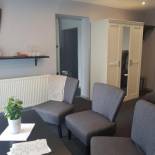 Фотография гостевого дома Penzion na Kopci