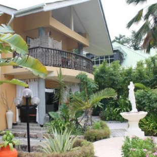 Фотография гостевого дома Oceane Self Catering