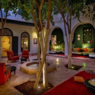 Фотографии мини отеля
Hotel & Spa Dar Sara