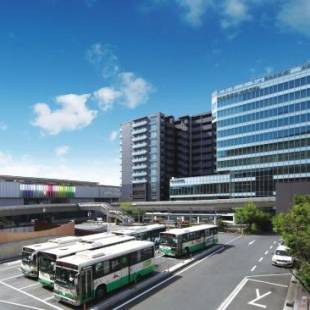 Фотография гостиницы Piazza Hotel Nara