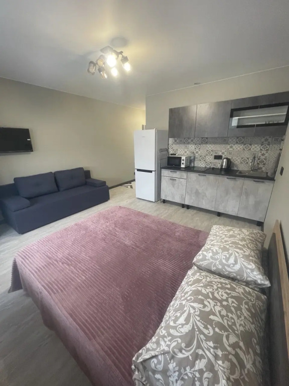 Фотография квартиры Квартира студия рядом с аэропортом Шереметьево