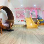 Фотография мини отеля Rockhand Homestay