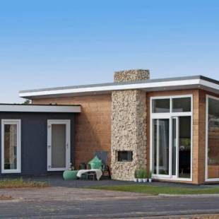 Фотографии гостевого дома
Holiday Home Green Resort Mooi Bemelen-1