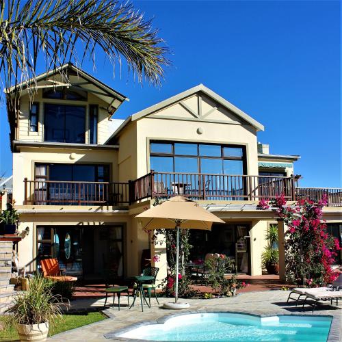 Фотография гостевого дома Panorama Guest House