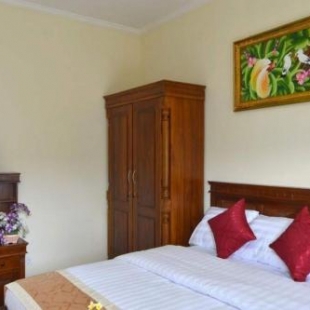 Фотография гостиницы OYO 3904 Kiki Residence Bali