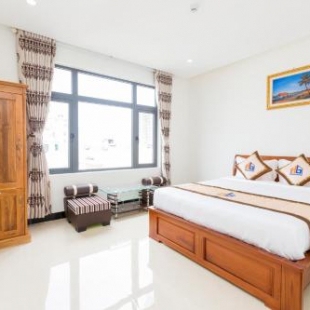 Фотография гостиницы HUNG GIA HOTEL