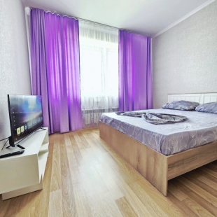 Фотография квартиры Апартаменты на Комсомольской 89