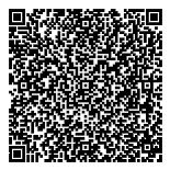 QR код хостела Теплый-Плед