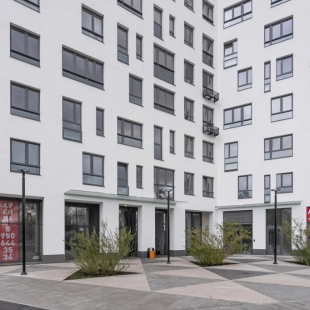 Фотография квартиры Апартаменты на улице Амундсена