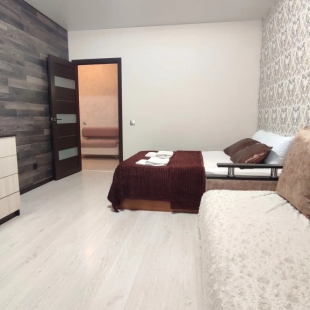 Фотография квартиры Апартаменты Центр города Советская190В