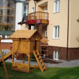 Фотография гостиницы Рэд Стоун