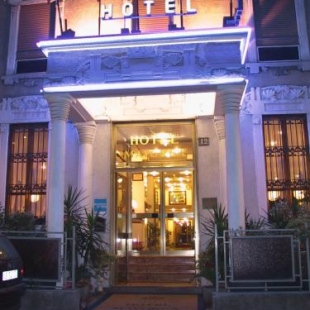 Фотография гостиницы Hotel Mayorca