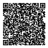 QR код гостиницы vila mountain