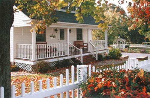 Фотография мини отеля Taber Inn