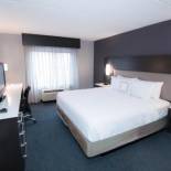 Фотография гостиницы Fairfield Inn & Suites Atlanta Airport North