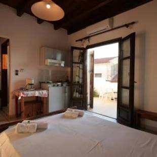 Фотографии гостевого дома
Chania Rooms